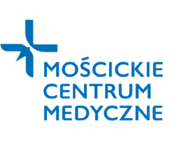 MCM company logo